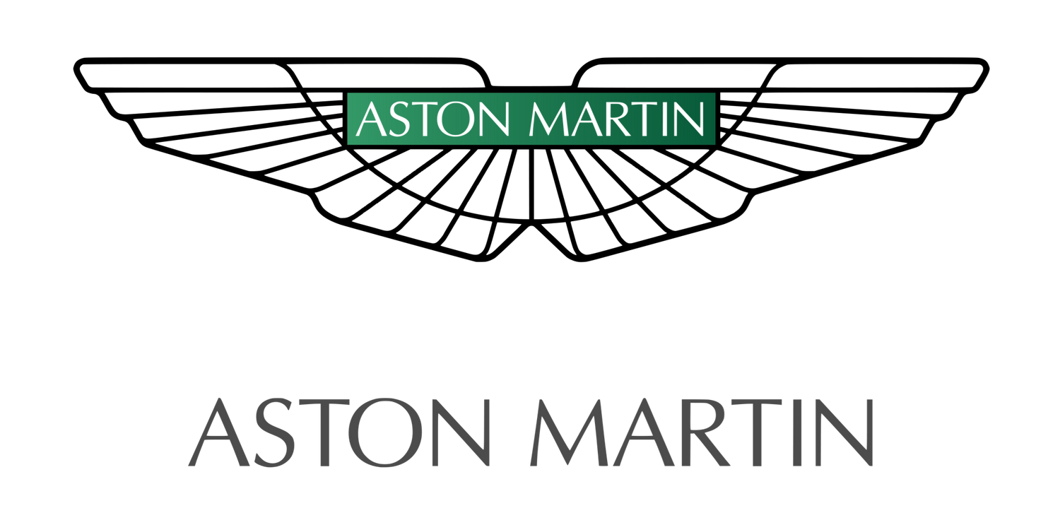Aston Martin