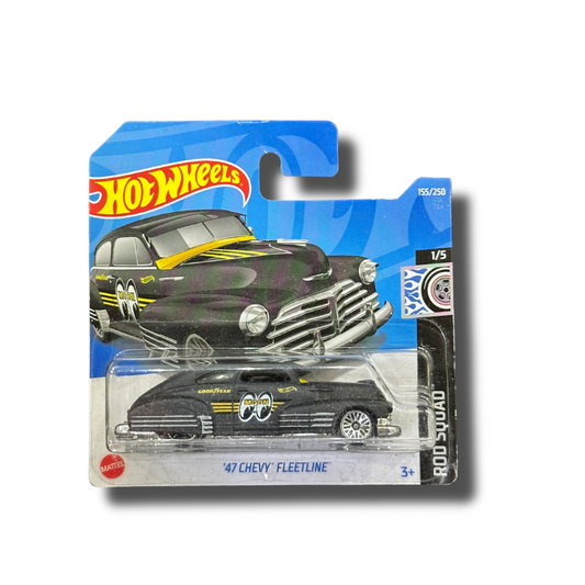 Hot Wheels 2013 - Chevrolet '71 El Camino - HW Showroom - 233/250