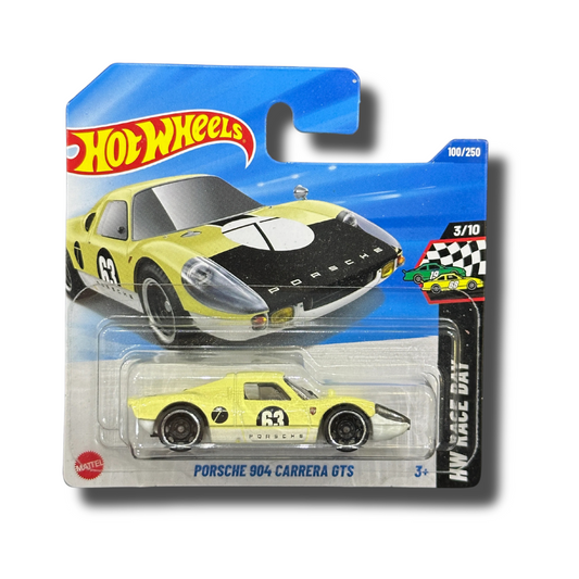 Hot Wheels 2024 - '96 Porsche Carrera - HW: THE 90's - 1/10