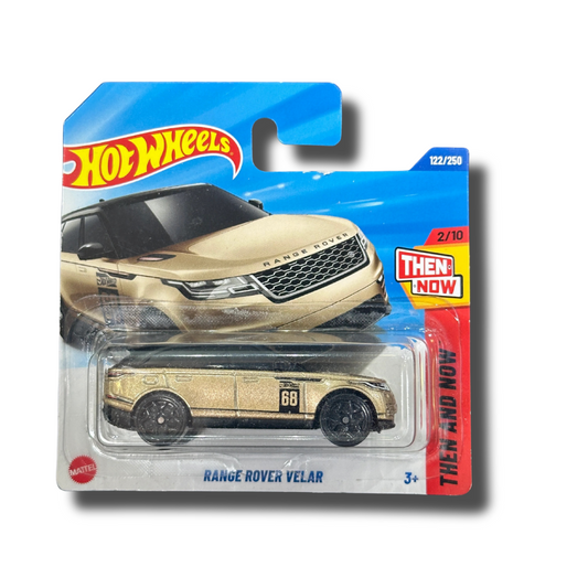 Hot Wheels 2024 - Honda Civic Ef - HW: '70s vs. '90s - 7/10