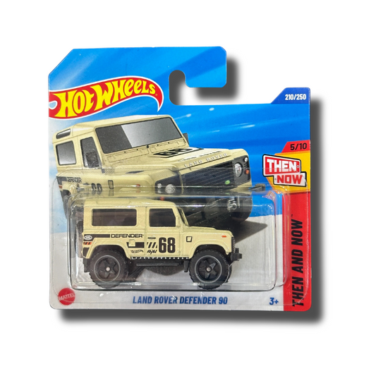 Hot Wheels 2024 - Honda Civic Ef - HW: '70s vs. '90s - 7/10