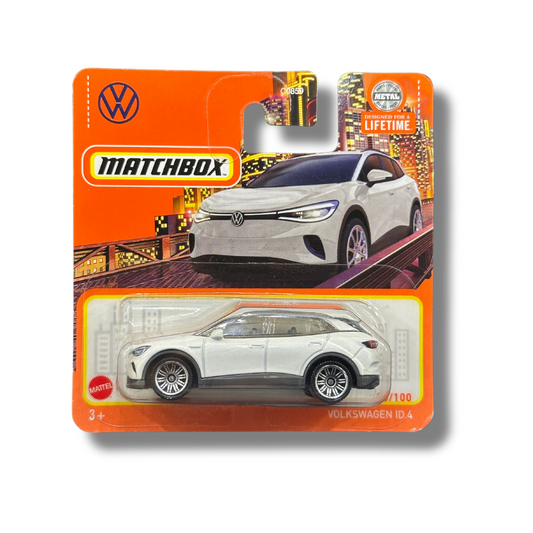 Matchbox - Volkswagen ID.4 - 90/100