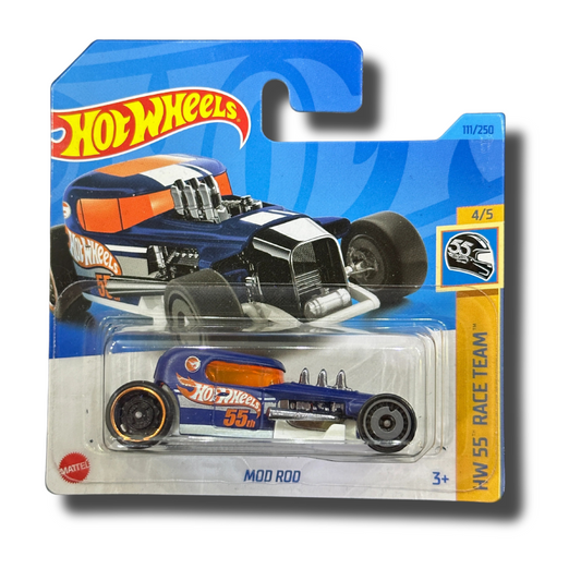 Hot Wheels 2024 - '96 Porsche Carrera - HW: THE 90's - 1/10