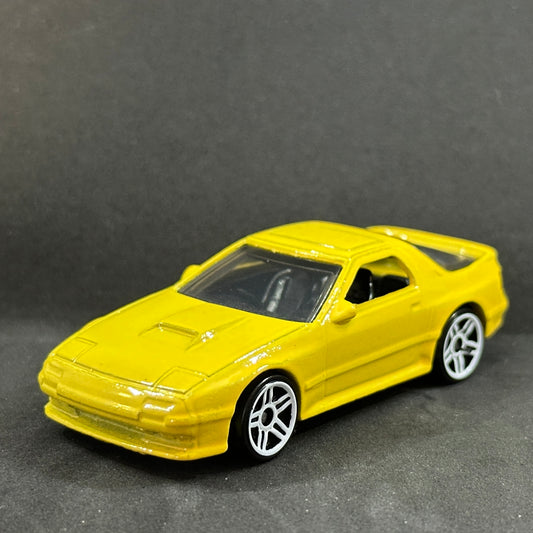 Mazda RX-7 Savanna