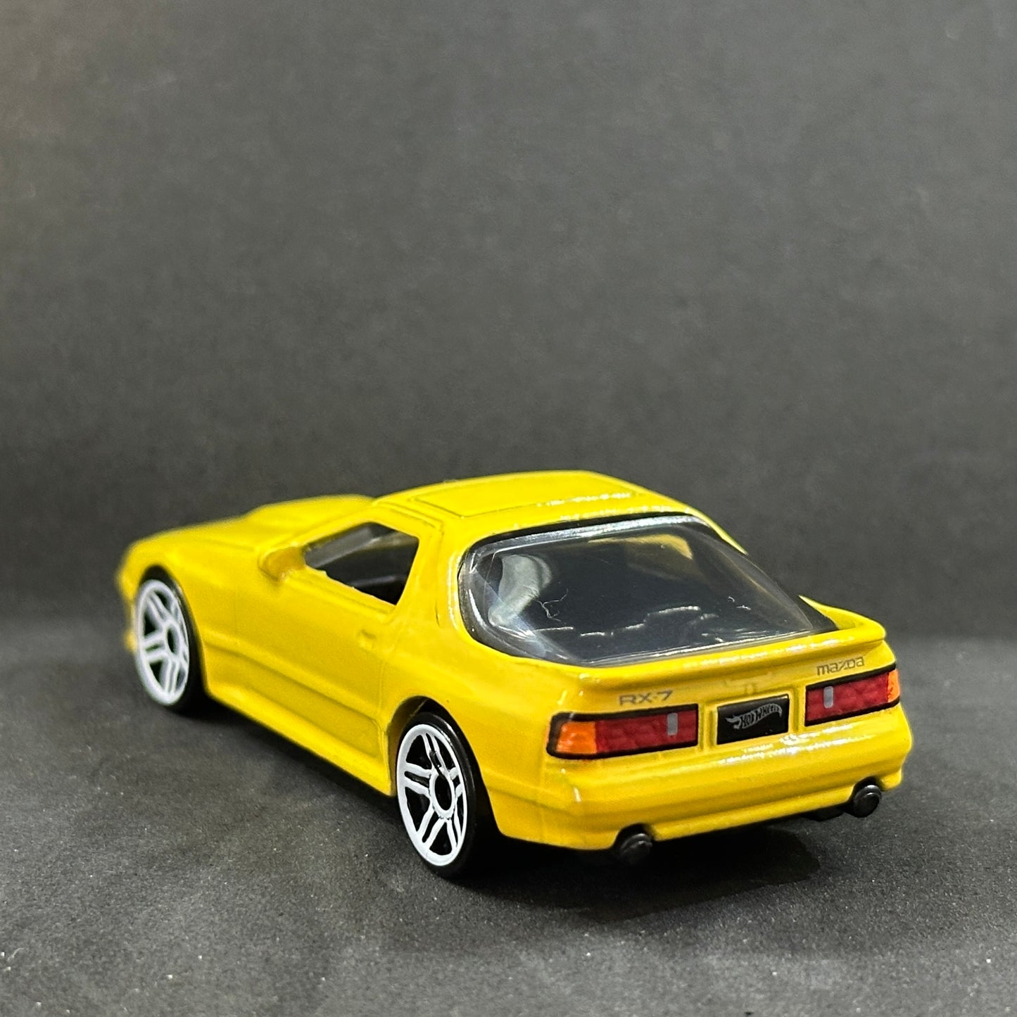 Mazda RX-7 Savanna